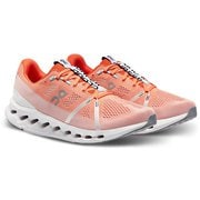クラウドサーファー Cloudsurfer M 3MD10421204 フレイム/ホワイト リミテッドエディション US9.5(27.5cm) [ランニングシューズ メンズ]