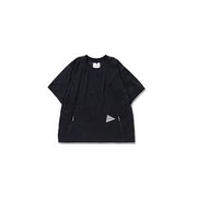 PERTEX wind T 5743121039 navy Mサイズ [アウトドア カットソー メンズ]