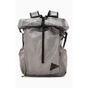 Dyneema backpack 5743975094 charcoal [アウトドア バックパック 25-32L]