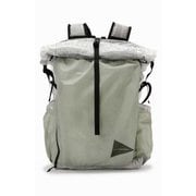 Dyneema backpack 5743975094 off white [アウトドア バックパック 25-32L]