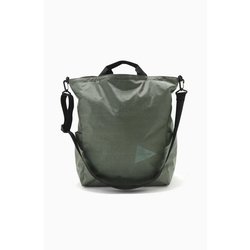 ヨドバシ.com - アンドワンダー and wander heather 2way tote bag