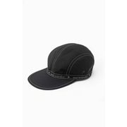 JQ tape cap 5743186129 black [キャップ]