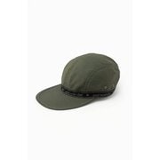JQ tape cap 5743186129 khaki [キャップ]