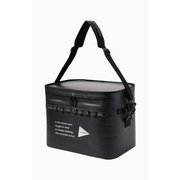 waterproof cooler 5743977204 black [アウトドア ソフトクーラーボックス]