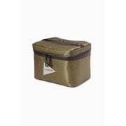 sil soft cooler small 5743987119 khaki [アウトドア ソフトクーラーボックス]