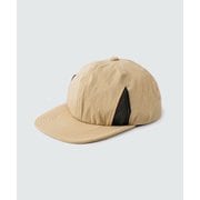 エラスティック ナイロン ベース キャップ WT23027SL BEIGE [キャップ]