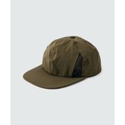 エラスティック ナイロン ベース キャップ WT23027SL OLIVE [キャップ]