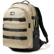 キャリアパック 35L 13518015 ベージュ/ブラック [アウトドア デイパック 35L]