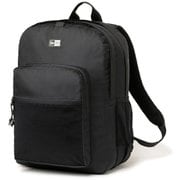 キャンパスパック 35L 13517773 ブラック [アウトドア デイパック 35L]