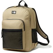 キャンパスパック 35L 13517771 ベージュ/ブラック [アウトドア デイパック 35L]