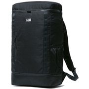 ボックスパック 32L 13529455 ブラック [アウトドア デイパック 32L]