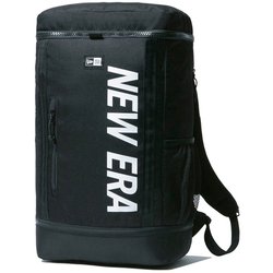 ヨドバシ.com - ニューエラ NEW ERA ボックスパック 32L プリントロゴ