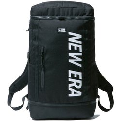 ヨドバシ.com - ニューエラ NEW ERA ボックスパック 32L プリントロゴ