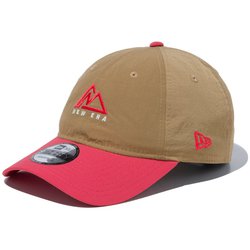 ヨドバシ.com - ニューエラ NEW ERA 9THIRTY Mountain Initial Logo