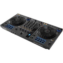 ヨドバシ.com - Pioneer DJ DJコントローラー DDJ-FLX6-GT 通販【全品 ...