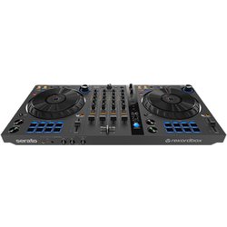 ヨドバシ.com - Pioneer DJ DDJ-FLX6-GT [DJコントローラー] 通販