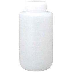 No.11754 [広口ビン （ポリビン） 1000ml]