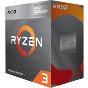 AMD Ryzen 3 4300G 100-100000144BOX [ゲーミング・プロセッサー]
