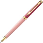 メトロポリタン エッセンシャル ピンク GT ボールペン 2180130