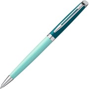 メトロポリタン エッセンシャル グリーン CT ボールペン 2190034