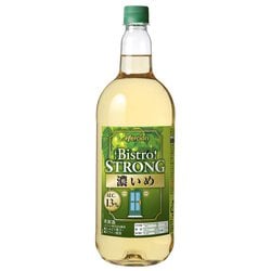 ヨドバシ.com - メルシャン ビストロ ストロング ペットボトル