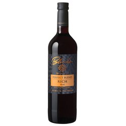 メルシャン・ワインズ ブレンズ パーフェクト・ブレンド リッチ レッド 750ml [赤ワイン]