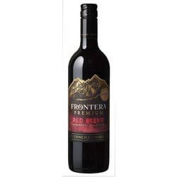 フロンテラ プレミアム レッド・ブレンド 750ml [赤ワイン]