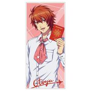 劇場版 うたの☆プリンスさまっ♪ マジLOVEスターリッシュツアーズ 大判タオル 一十木音也 [キャラクターグッズ]