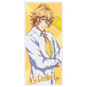 劇場版 うたの☆プリンスさまっ♪ マジLOVEスターリッシュツアーズ 大判タオル 四ノ宮那月 [キャラクターグッズ]