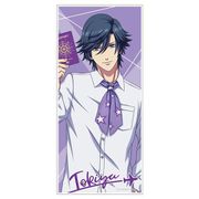 劇場版 うたの☆プリンスさまっ♪ マジLOVEスターリッシュツアーズ 大判タオル 一ノ瀬トキヤ [キャラクターグッズ]