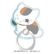 夏目友人帳 スマホリング A. ウインク [キャラクターグッズ]