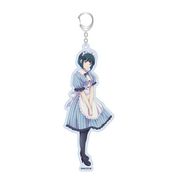 女神のカフェテラス アクリルキーホルダー A. 小野白菊 [キャラクターグッズ]