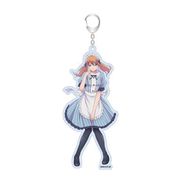 女神のカフェテラス アクリルキーホルダー B. 月島流星 [キャラクターグッズ]