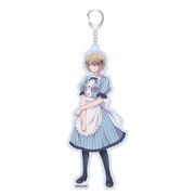 女神のカフェテラス アクリルキーホルダー D. 鳳凰寺紅葉 [キャラクターグッズ]