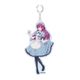 女神のカフェテラス アクリルキーホルダー E. 幕澤桜花 [キャラクターグッズ]