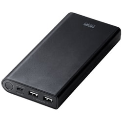 USB PD対応 モバイルバッテリー 20100mAh/PD45W BTL-RDC26