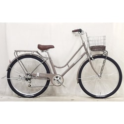 ヨドバシ.com - 大日産業 DAINICHI ダイニチ シティサイクル