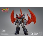 C&A Global Ltd.×CCSTOYS 鉄魄（MORTAL MIND）シリーズ 真マジンガーZERO vs 暗黒大将軍 グレートマジンカイザー 合金可動フィギュア [塗装済可動フィギュア 全高約255mm ノンスケール]