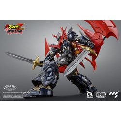 ヨドバシ.com - マイルストン C&A Global Ltd.×CCSTOYS 鉄魄 ヨドバシ.com - マイルストン C&A Global Ltd.×CCSTOYS 鉄魄