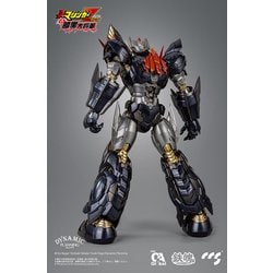 ヨドバシ.com - マイルストン C&A Global Ltd.×CCSTOYS 鉄魄
