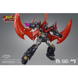 ヨドバシ.com - マイルストン C&A Global Ltd.×CCSTOYS 鉄魄 ヨドバシ.com - マイルストン C&A Global Ltd.×CCSTOYS 鉄魄