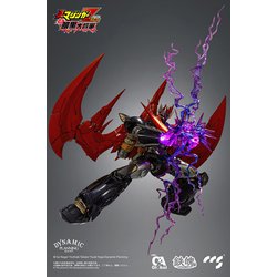 ヨドバシ.com - マイルストン C&A Global Ltd.×CCSTOYS 鉄魄