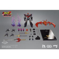 ヨドバシ.com - マイルストン C&A Global Ltd.×CCSTOYS 鉄魄