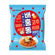 ベホンドンビビン麺（袋） 136g