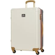 スーツケース 拡張タイプ 旅行日数目安：5～6泊 69L/拡張時76L TSAロック搭載 トリコロール MZ-0798-60N