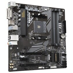 ヨドバシ.com - GIGABYTE ギガバイト B550M DS3H Rev.1.5 [AMD B550