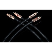 Black Beauty(ブラック・ビューティー) インターコネクトケーブル RCA 2m BLACK/2M/RCA