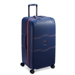 スーツケース CHATELET AIR 2.0（シャトレ エアー2.0） トランクケース Lサイズ 80cm 旅行日数目安：1週間以上 103L 4キャスター ダブルウィール BLUE（ブルー） d00167682802