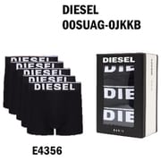 ボクサーパンツ 5枚組 Lサイズ 並行輸入品 00SUAG-0JKKB-E4356