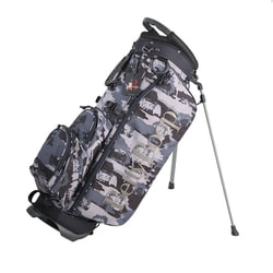 betty boop golf stand bag カモ柄 betty boop golf stand bag カモ柄 - メルカリ